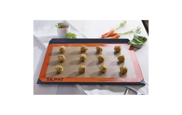 SILPAT TOILE DE CUIS ES--7030-FR